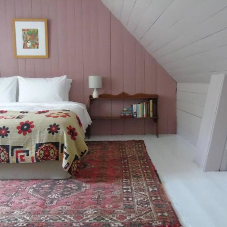 Stable Cottage, Crannachcottages Garve Εξωτερικό φωτογραφία