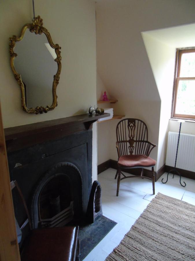 Stable Cottage, Crannachcottages Garve Εξωτερικό φωτογραφία