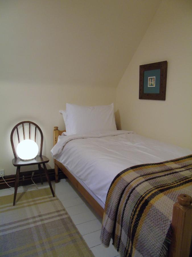 Stable Cottage, Crannachcottages Garve Εξωτερικό φωτογραφία
